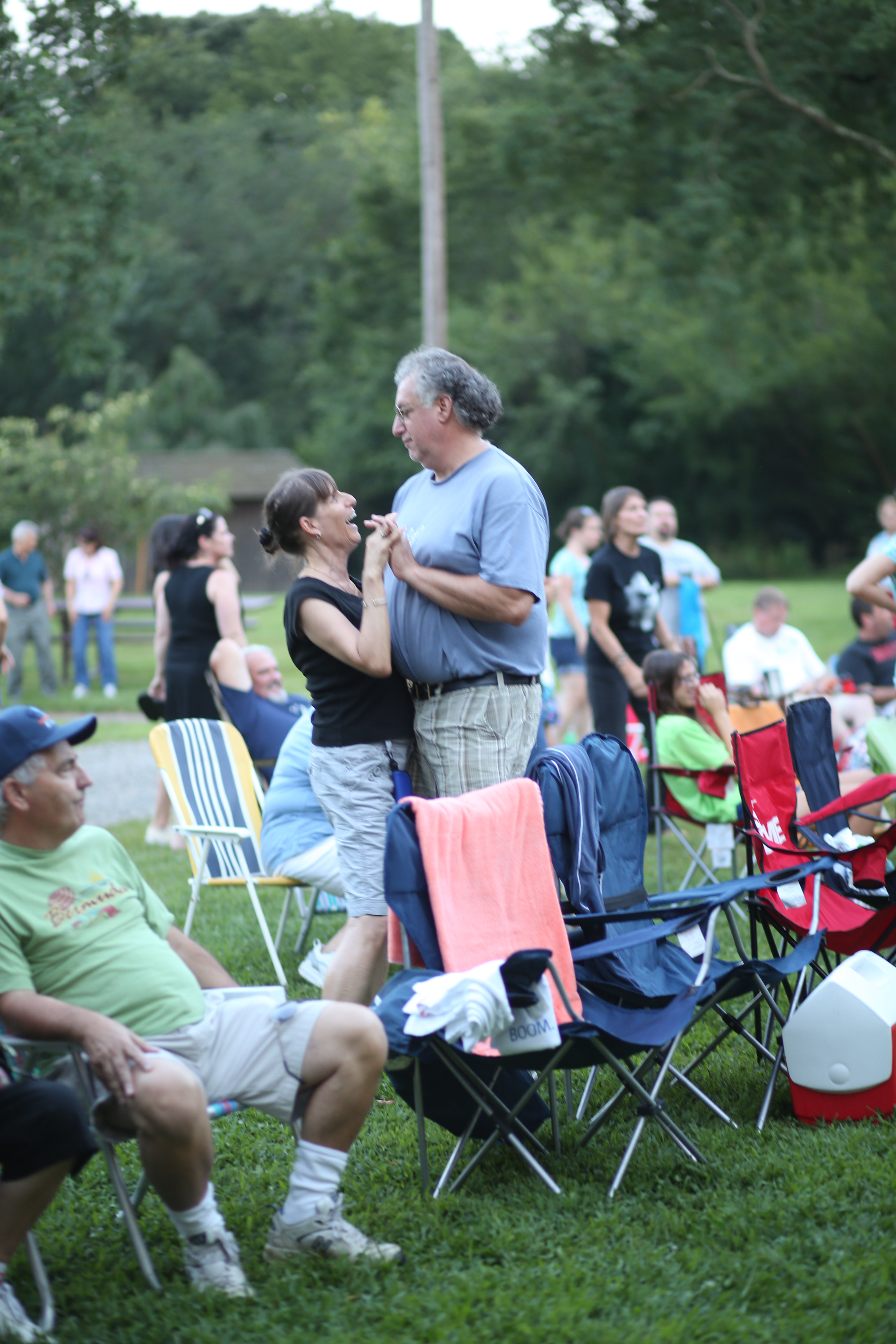 Music Under the Stars 25